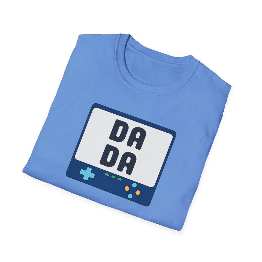 Gameboy Dada T-Shirt