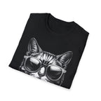 Cool Cat Tee