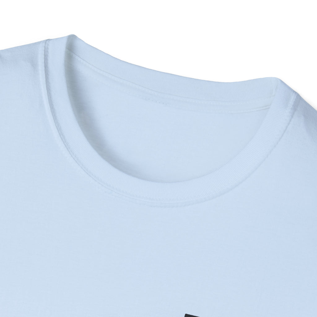Tired Dads Crew T-Shirt