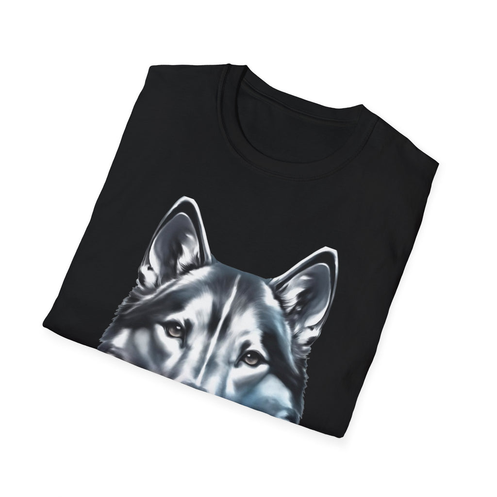 Siberian Husky T-Shirt