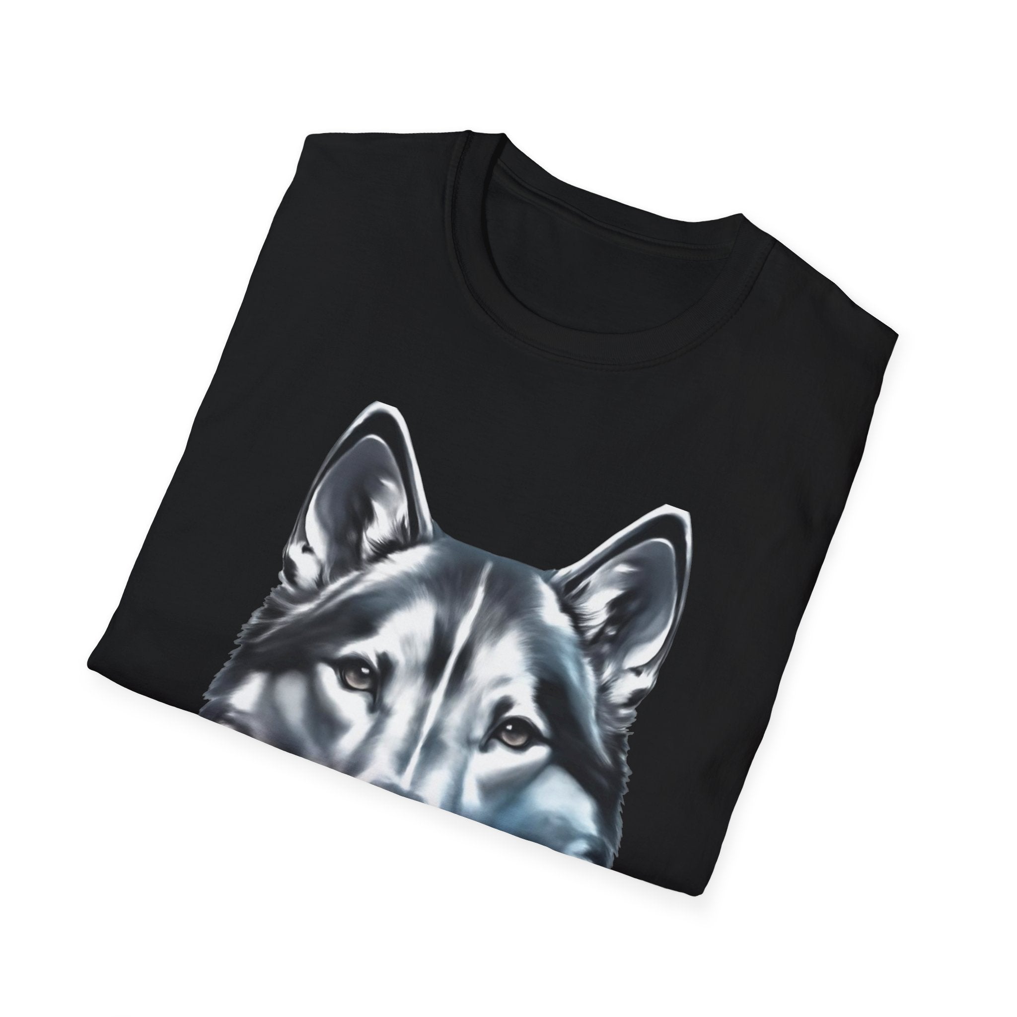 Siberian Husky T-Shirt
