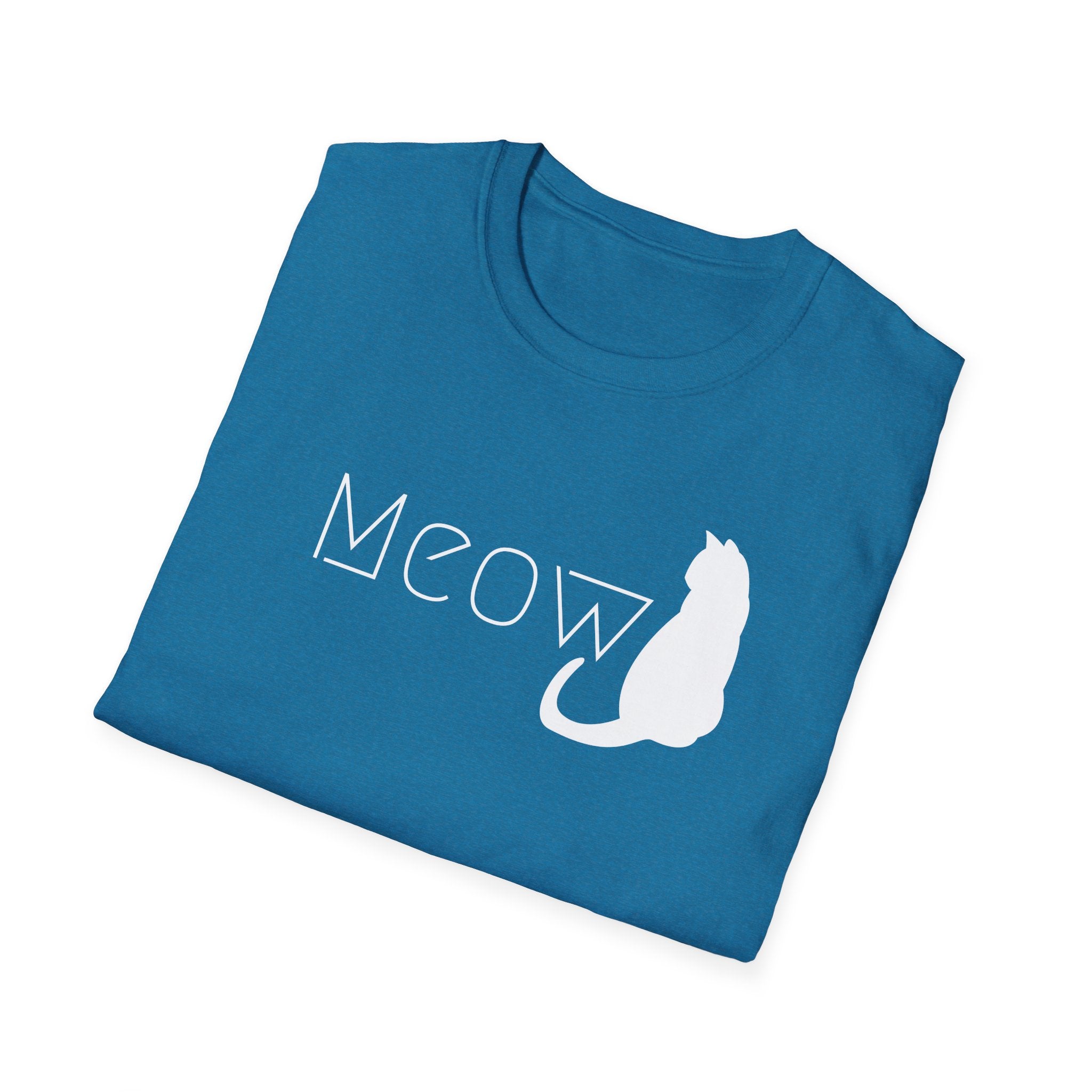 Meow Tee