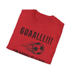 Goal! I'm Gonna Be a Dad T-Shirt