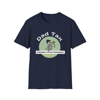 Dad Tax T-Shirt