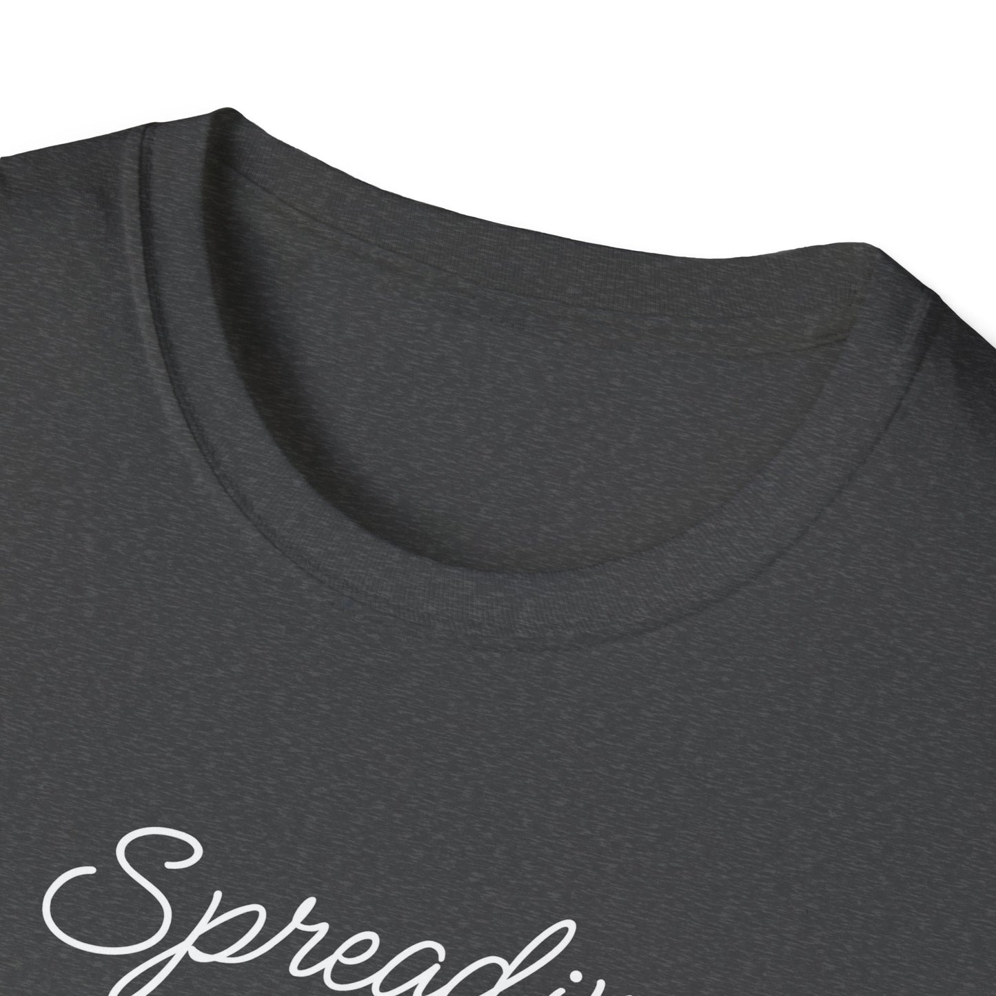 Spreading Christmas Cheers T-Shirt