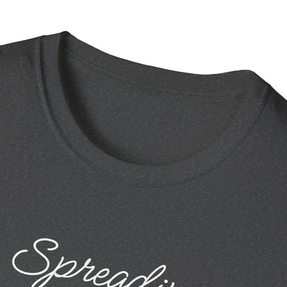 Spreading Christmas Cheers T-Shirt