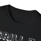 Grill Enforcement Officer T-Shirt