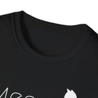 Meow Tee