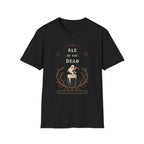 One Pint Closer to Death T-Shirt