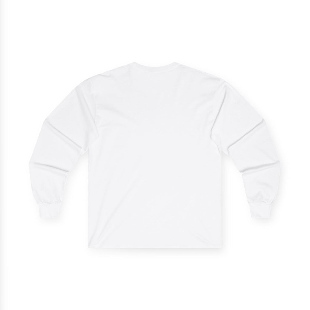 Tired Dads Crew Longsleeve