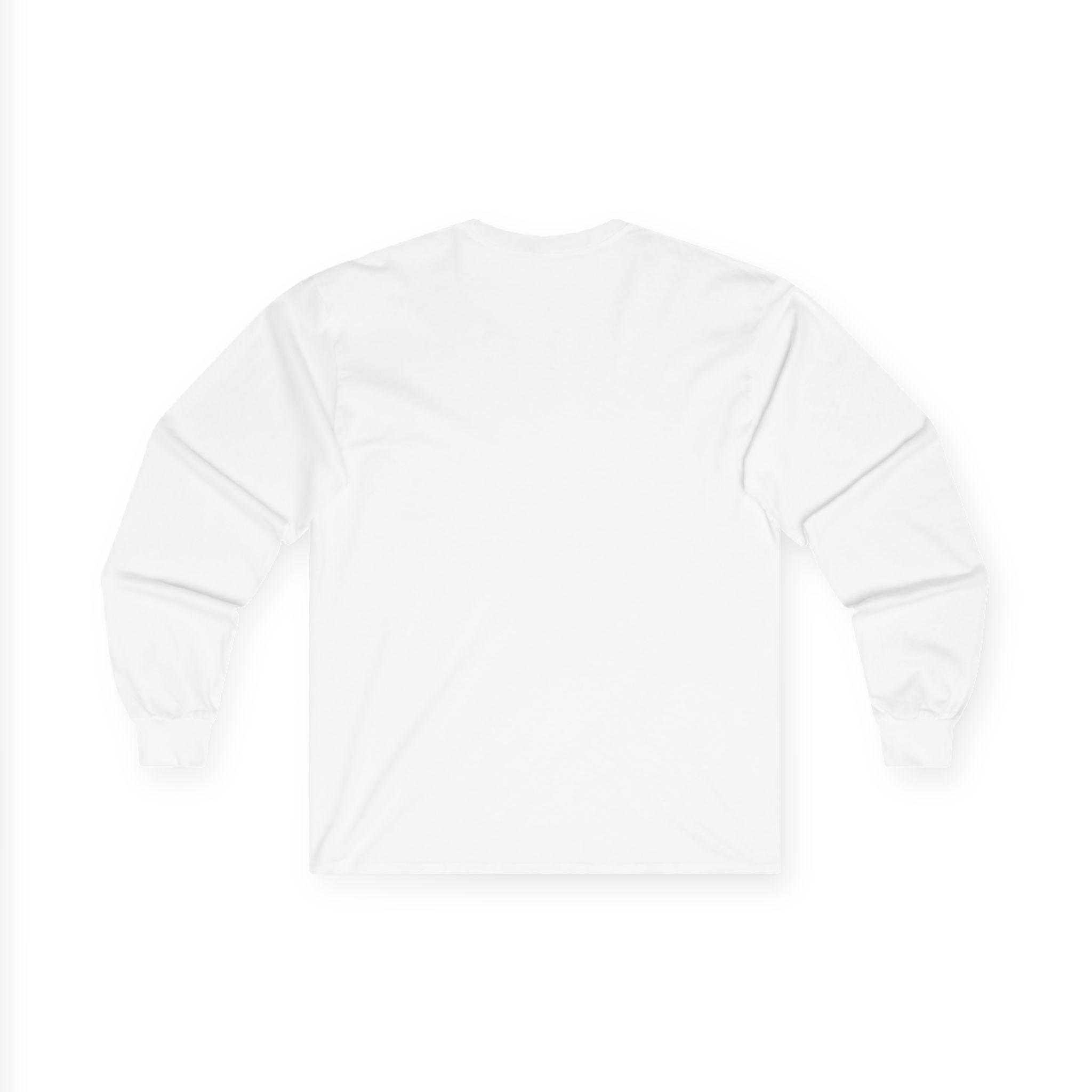 Tired Dads Crew Longsleeve