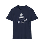 World's Best Dad Mug Tee