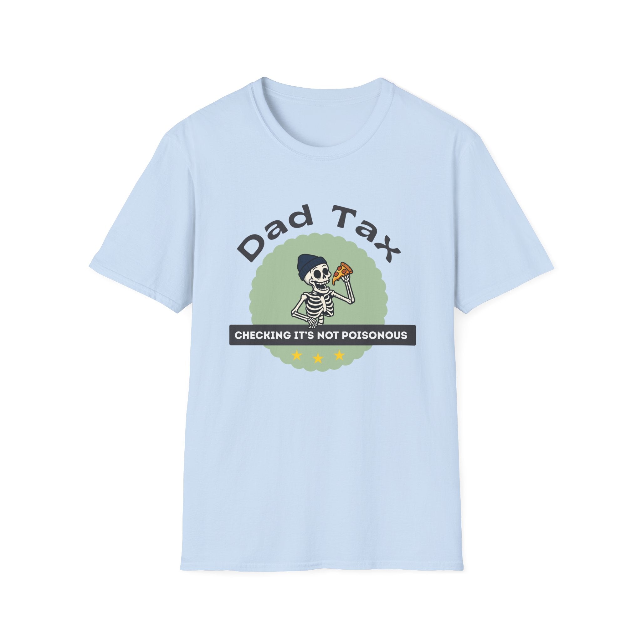 Dad Tax T-Shirt