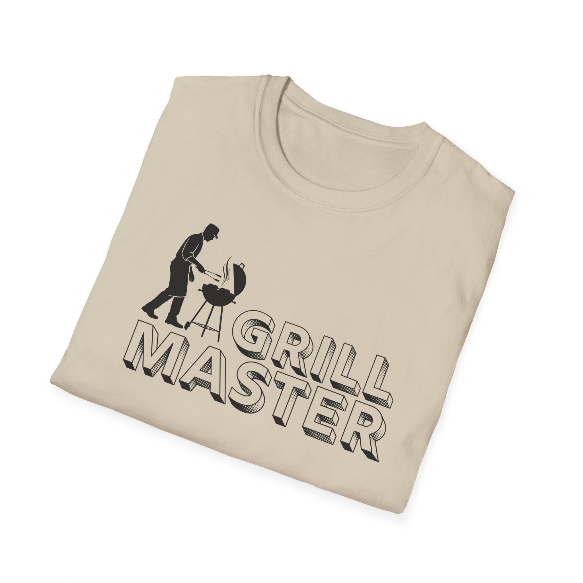Grill Master Tee