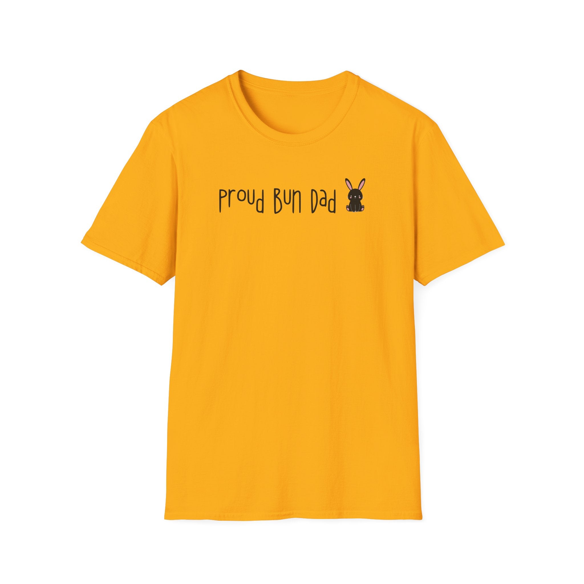 Proud Bun Dad Tee