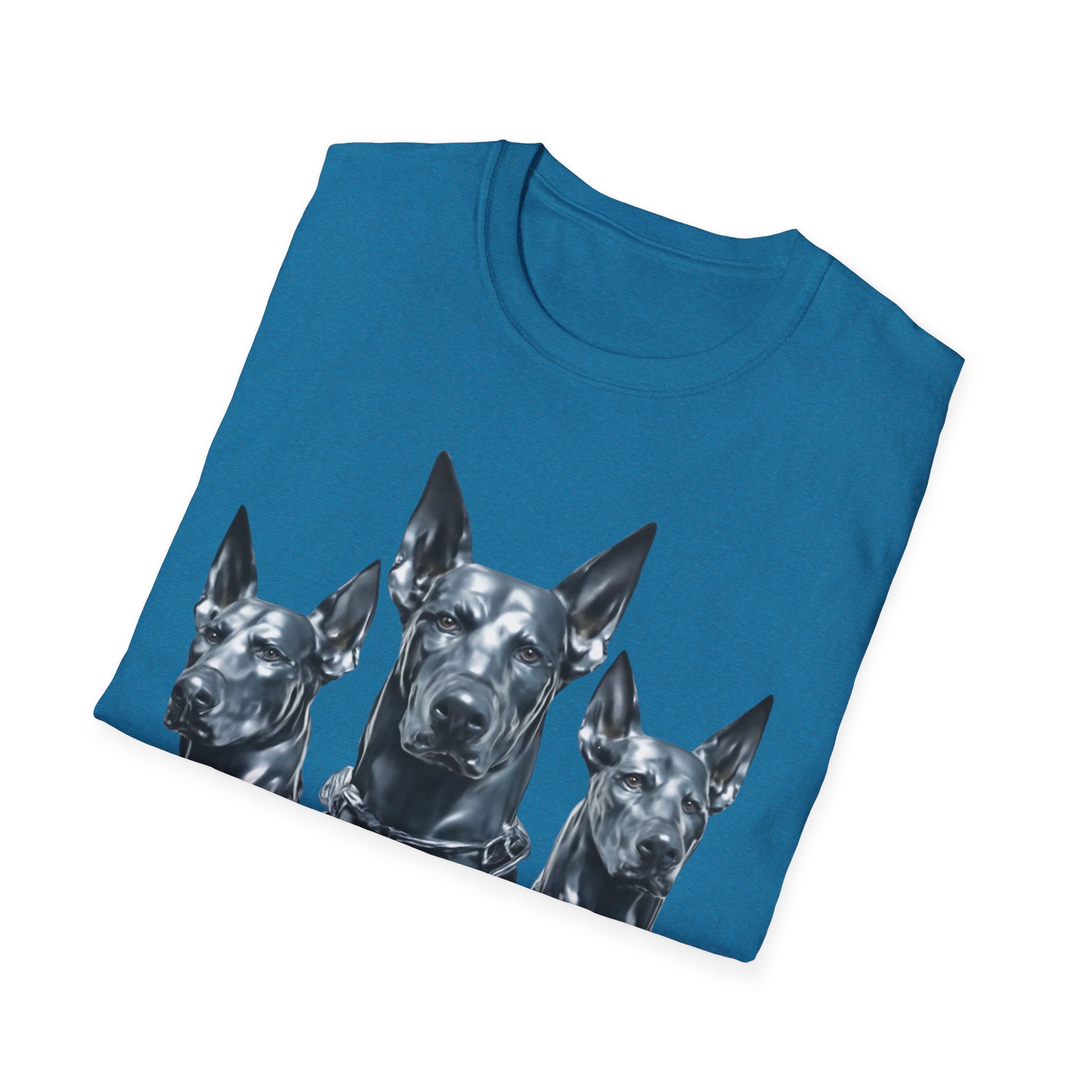 Woof Pack T-Shirt