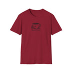 Survival Juice Coffee Tee