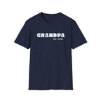 Grandpa 2026 T-Shirt