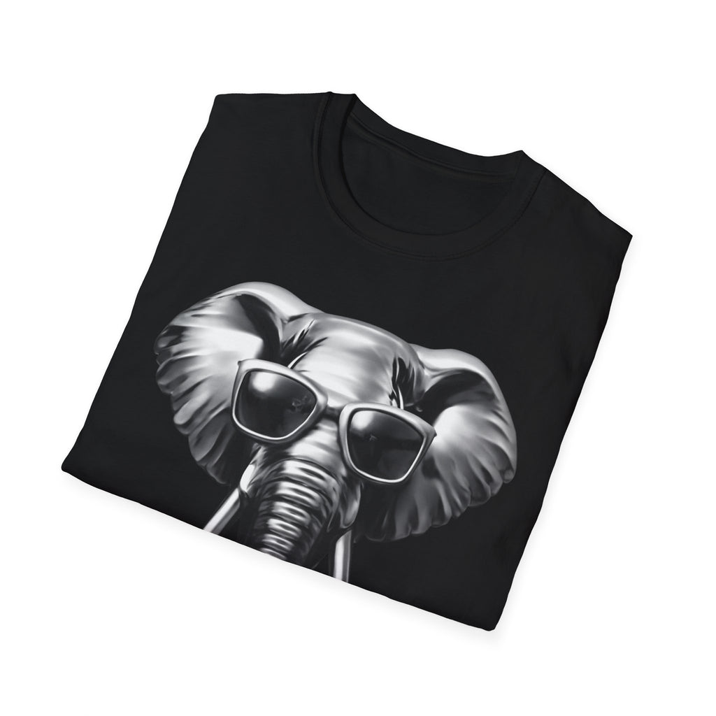 Elephant Shades Tee