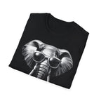 Elephant Shades Tee