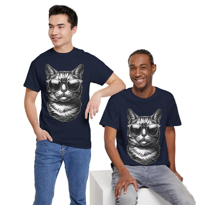 Cool Cat T-Shirt