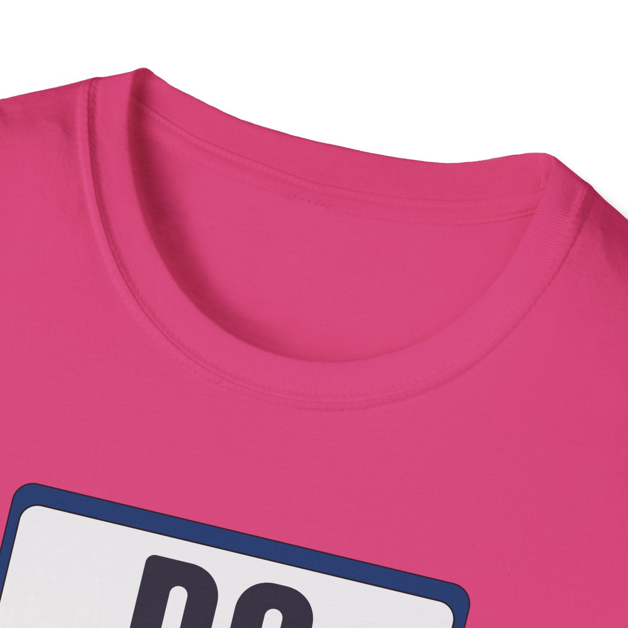 Gameboy Dada T-Shirt