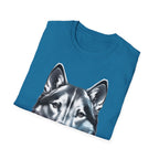 Siberian Husky T-Shirt
