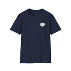 Cat Dad in a Box Tee