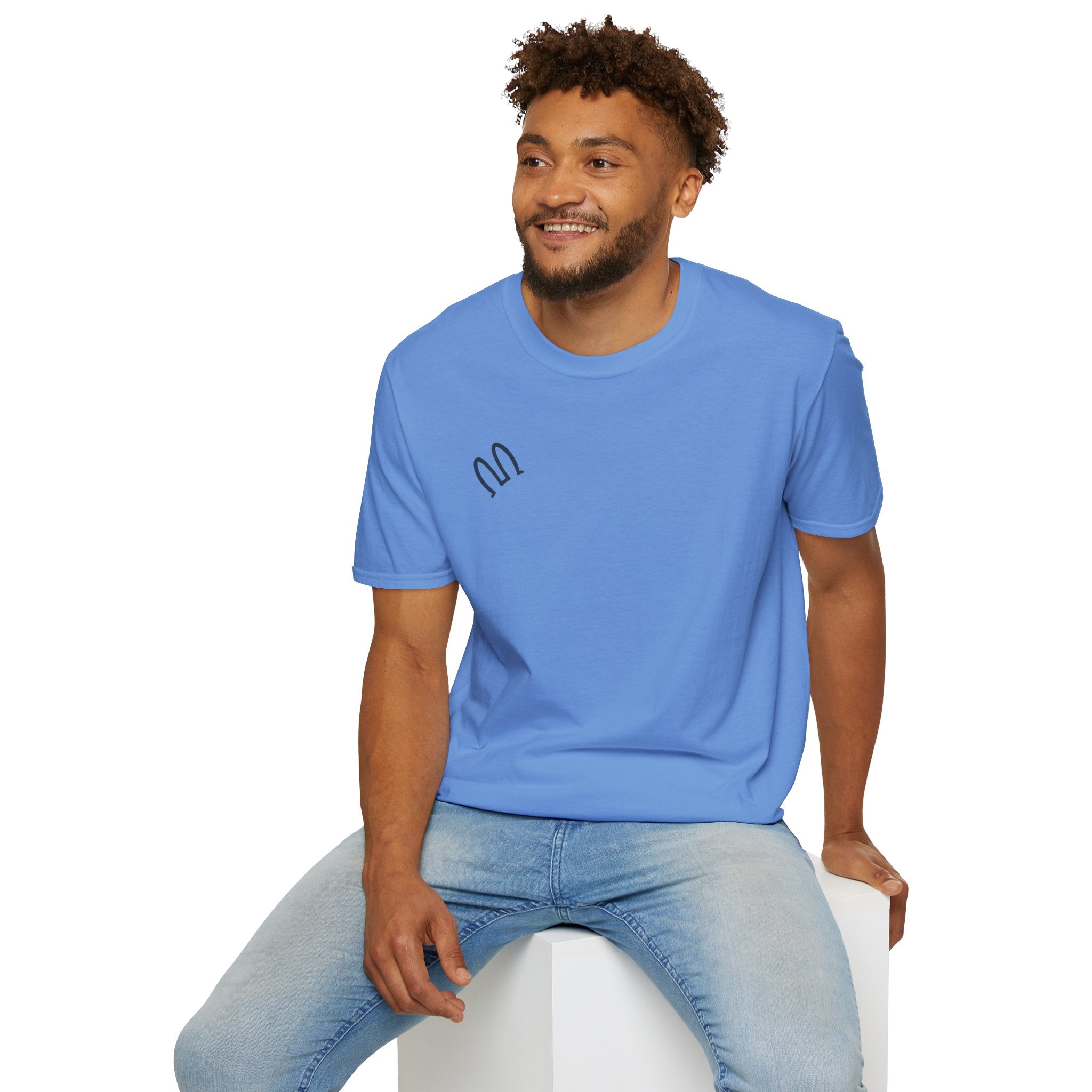 Bunny Ears Tee