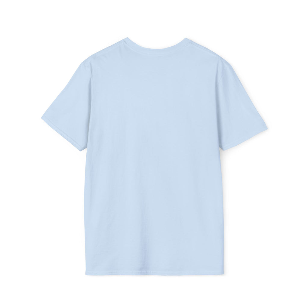 Tired Dads Crew T-Shirt