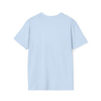 Tired Dads Crew T-Shirt