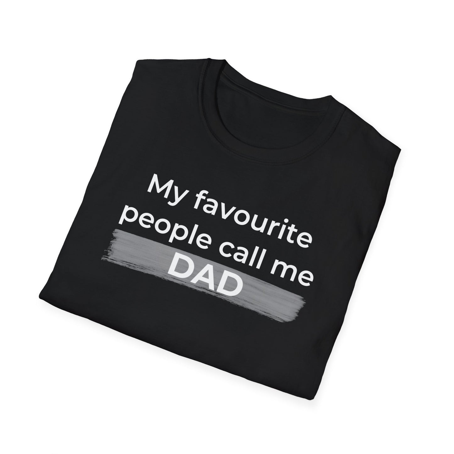 Copy of Call Me Dad Tee