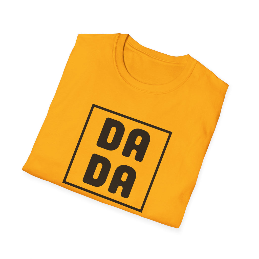 Retro DaDa T-Shirt