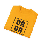 Retro DaDa T-Shirt