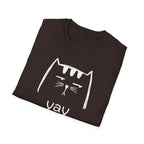 yay cat tee