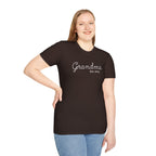 Grandma Est. 2025 T-Shirt