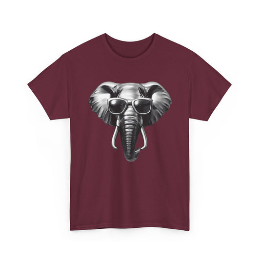 Elephant Shades Tee