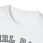 Girl Dad T‑Shirt