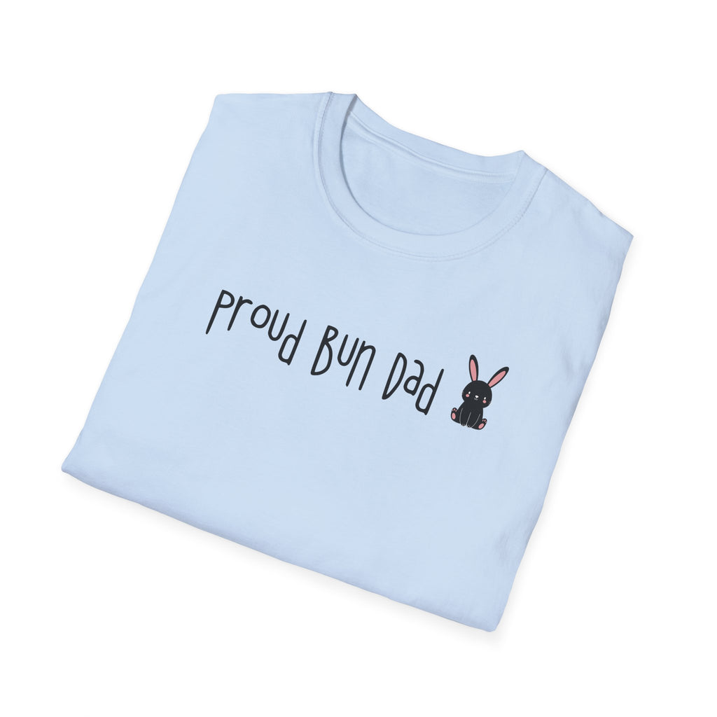 Proud Bun Dad Tee