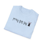 Proud Bun Dad Tee