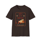 Halloween Night Shift T-Shirt