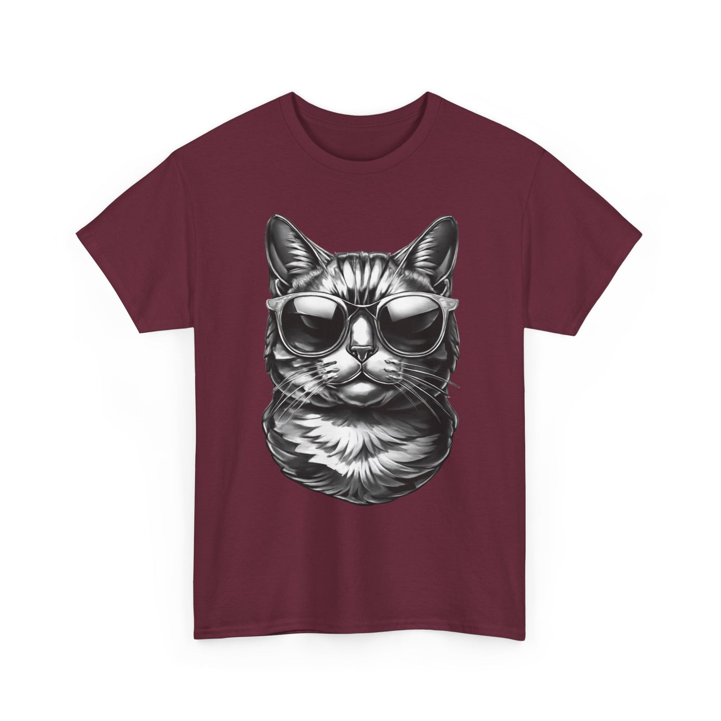 Cool Cat T-Shirt