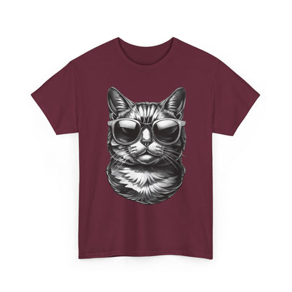 Cool Cat T-Shirt
