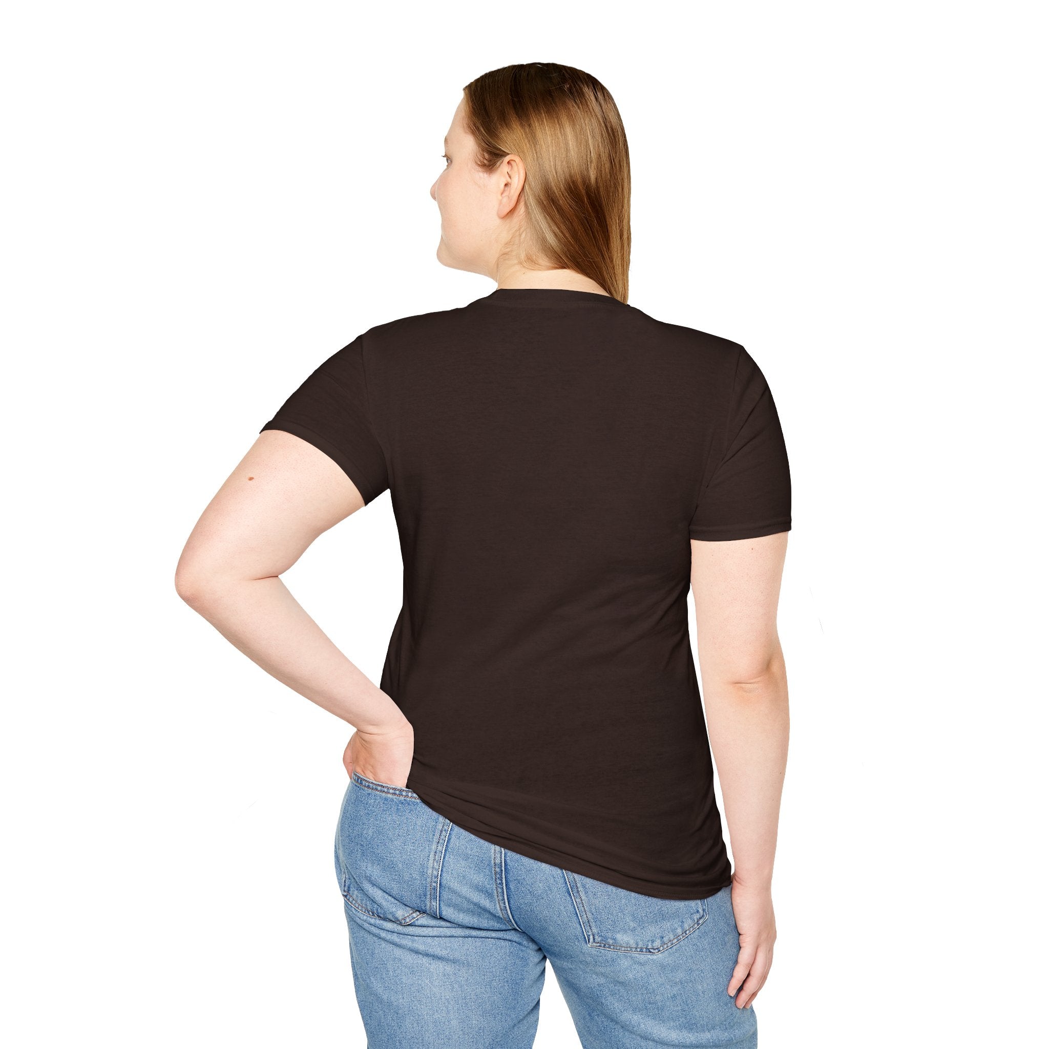 Grandma Est. 2025 T-Shirt