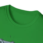 Gamer Dad T-Shirt