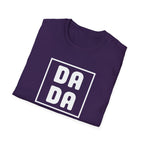 Retro DaDa T-Shirt