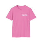 Real Dads Logo Tee