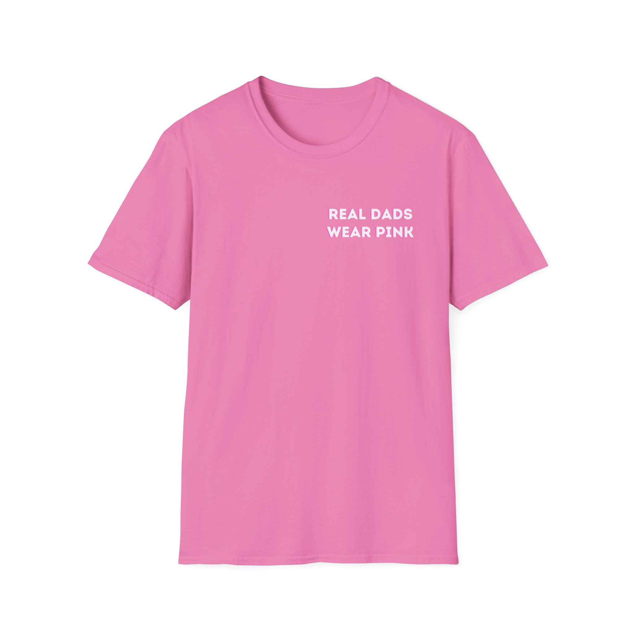 Real Dads Logo Tee