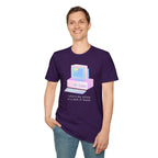 Dad-a-Base T-Shirt