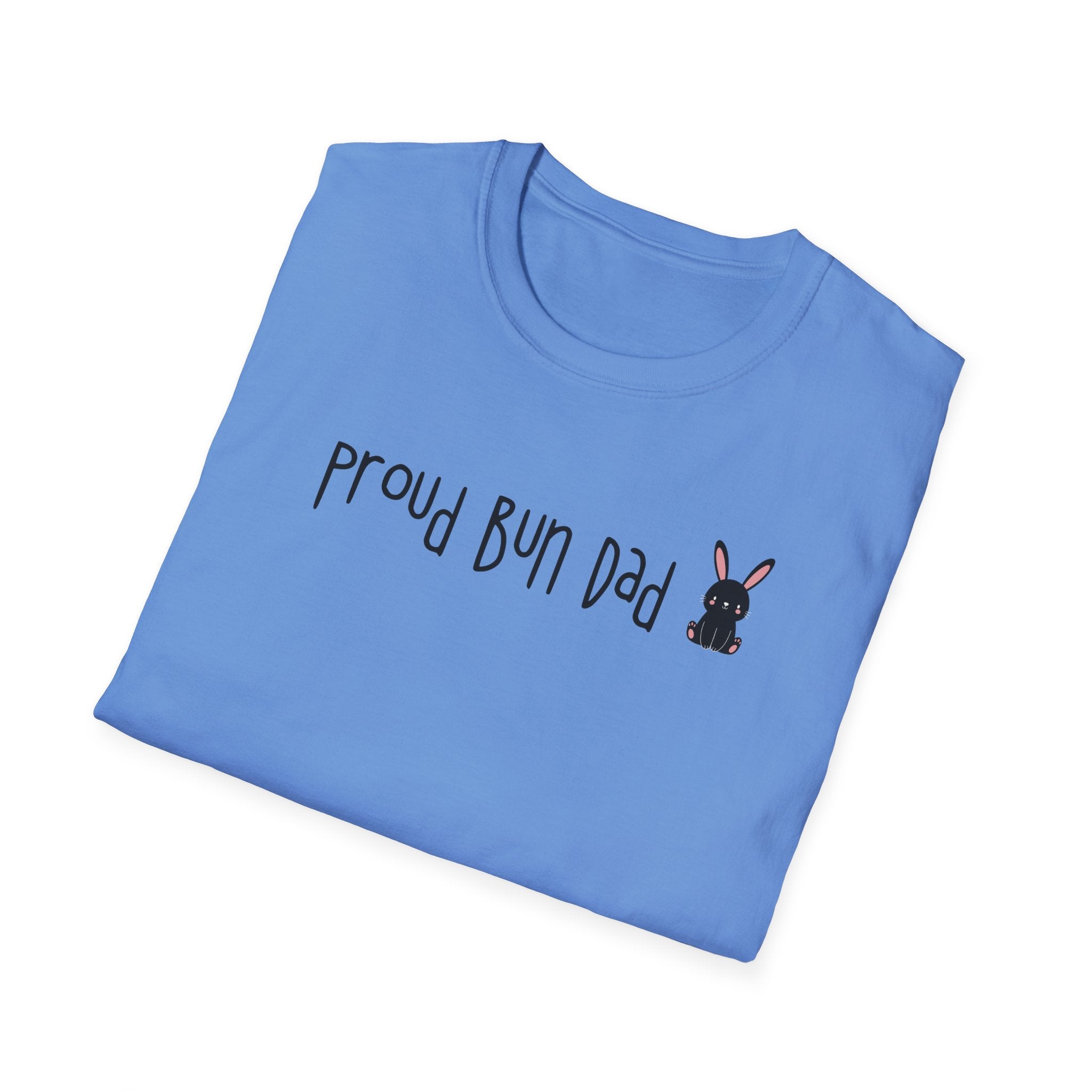 Proud Bun Dad Tee
